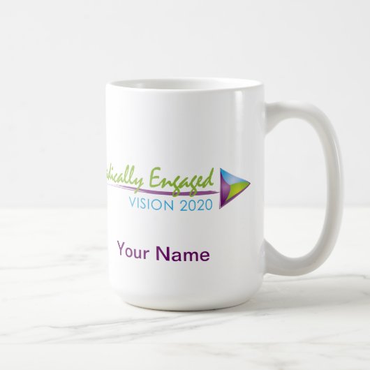 Compassionate Mok (Rechts)