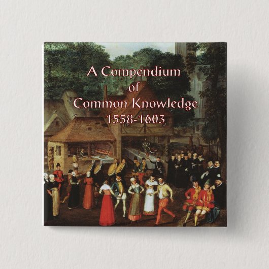 Compendium Button (Voorkant)