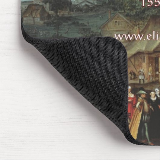 Compendium Mousepad Muismat (Hoek)