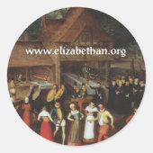 Compendium Sticker (Voorkant)