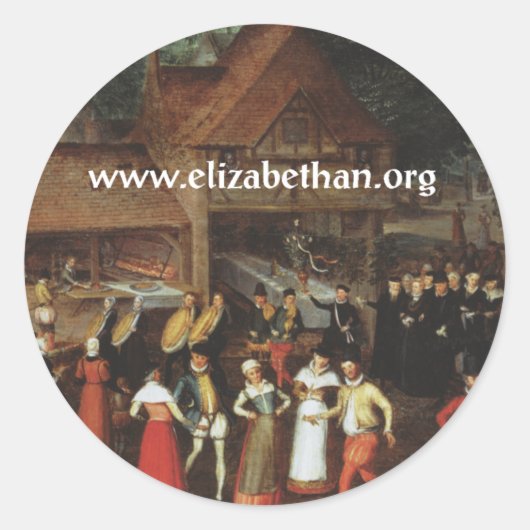 Compendium Sticker (Voorkant)