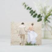 Competico - Your Photo a Postcard Briefkaart (Staand voorkant)