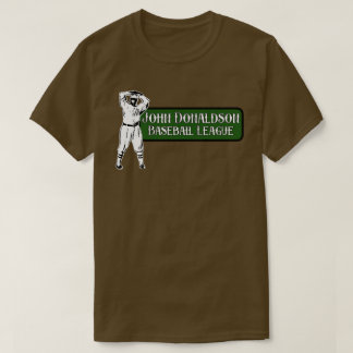 Competitie Logo T-shirt