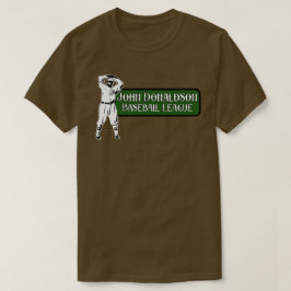 Competitie Logo T-shirt