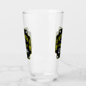 Competitief Gevist Toernooi Glas (Links)