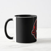 Competitive Schermsport Mok (Links)