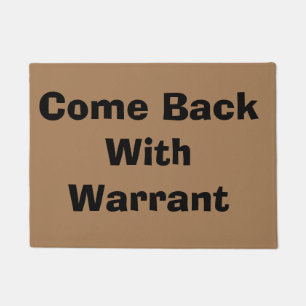 Compiraal, tekst bewerken deurmat