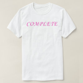 Compleet Mooie Bijpassende Koppel Gespleten Hart M T-shirt
