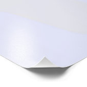 Complementair schaduw poster (Hoek)