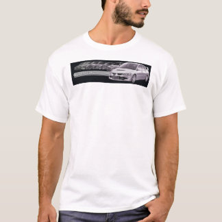 Complete evolutie t-shirt