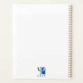 Complete pakketplanner planner (Achterkant)