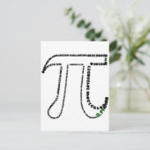 Complete PCI-dag Briefkaart (Staand voorkant)