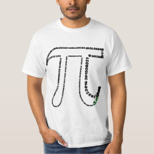 Complete PCI-dag T-shirt