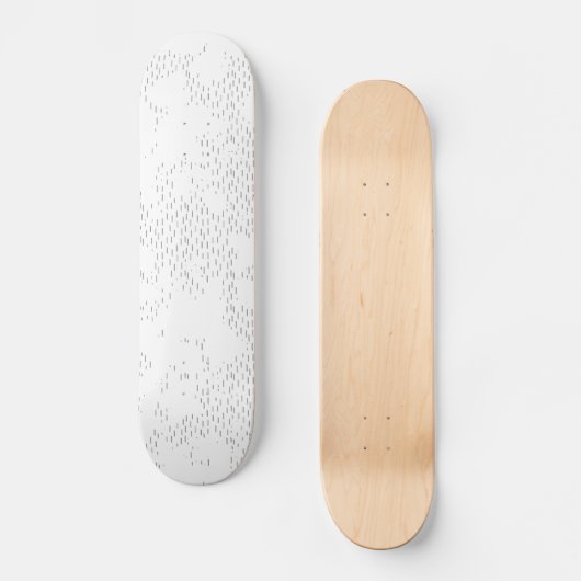 Complete skateboards | 7.75–8.5 Decks & Gear (Voorkant)