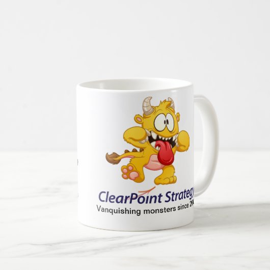 Complex Chris Koffiemok (Voorkant rechts)