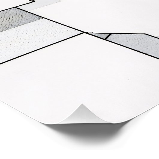 Complex Perfect Poster (Hoek)