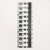 Complex Tall Aappartement Yogamat (Voorkant)