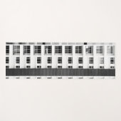 Complex Tall Aappartement Yogamat (Voorkant (horizontaal))