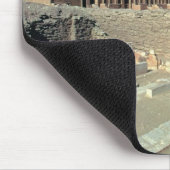 Complex van Djoser met inbegrip van de Stap pirami Muismat (Hoek)