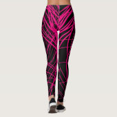 Complex zwembriem - Leggings (Achterkant)