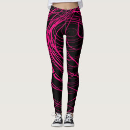 Complex zwembriem - Leggings