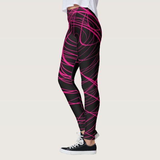 Complex zwembriem - Leggings (Links)