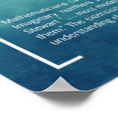 Complexe getallen - Poster Wiskunde (Hoek)