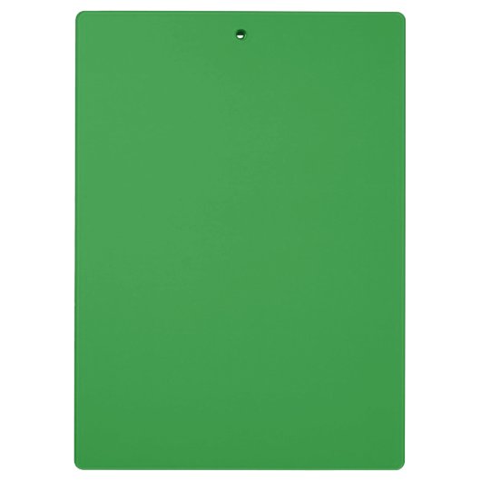 Complexe groene texturen klembord (Achterkant)