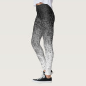 Complexe lineaire Leggings (Links)