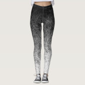 Complexe lineaire Leggings (Voorkant)