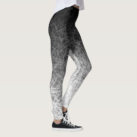 Complexe lineaire Leggings (Rechts)