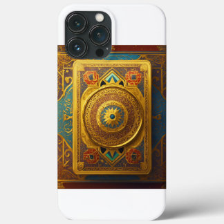 complexe meerlaagse metalen mechanische iPhone-beh Case-Mate iPhone Case