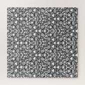 complexe puzzel (Horizontaal)