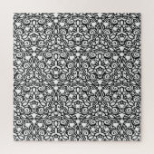 complexe puzzel legpuzzel (Verticaal)