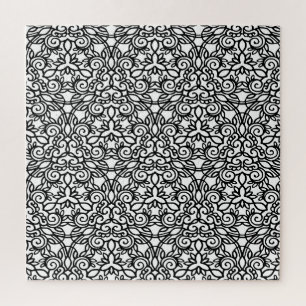 complexe puzzel legpuzzel