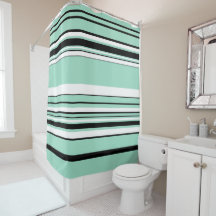 Complexe Stripes - groen (Mint)