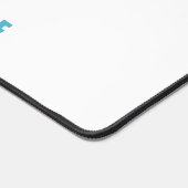 Complexe structuur binnen eukaryotische cel bureaumat (Hoek)