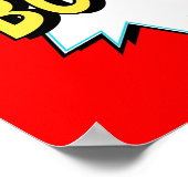 Complexe zoomstrip poster (Hoek)