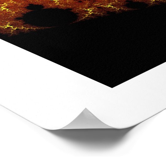 Complexiteit Poster (Hoek)