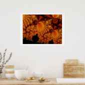 Complexiteit Poster (Keuken)