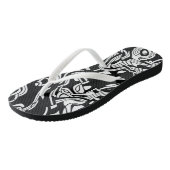 Complexiteit Teenslippers (Schuin)