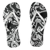 Complexiteit Teenslippers (Voetbed)