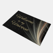 Complicaties in de hemel deurmat (Schuin)