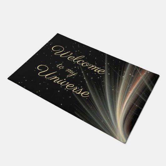 Complicaties in de hemel deurmat (Schuin)