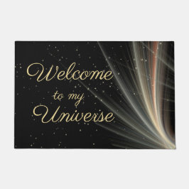 Complicaties in de hemel deurmat