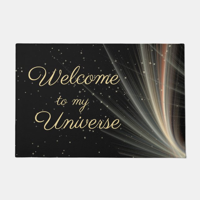 Complicaties in de hemel deurmat (Voorkant)