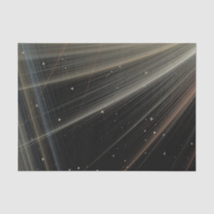 Complicaties in de hemel tissuepapier