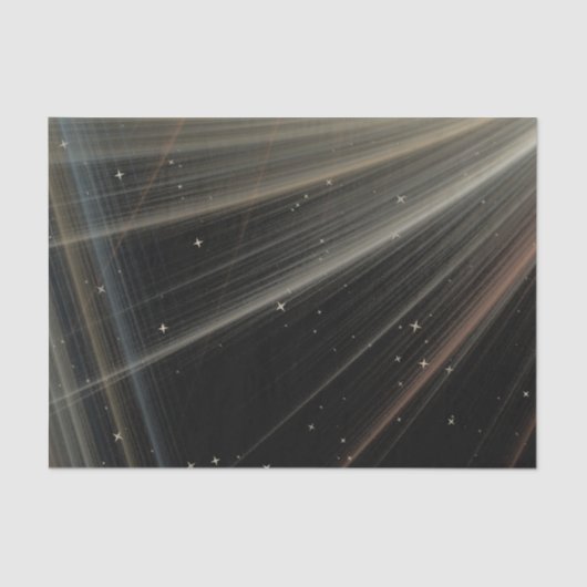 Complicaties in de hemel tissuepapier (Voorkant)