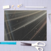 Complicaties in de hemel tissuepapier (Craft)