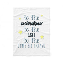 Complify Bed, Grappig slaapcitaat